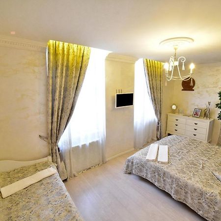 Timotei Apartment Nagyszeben Kültér fotó
