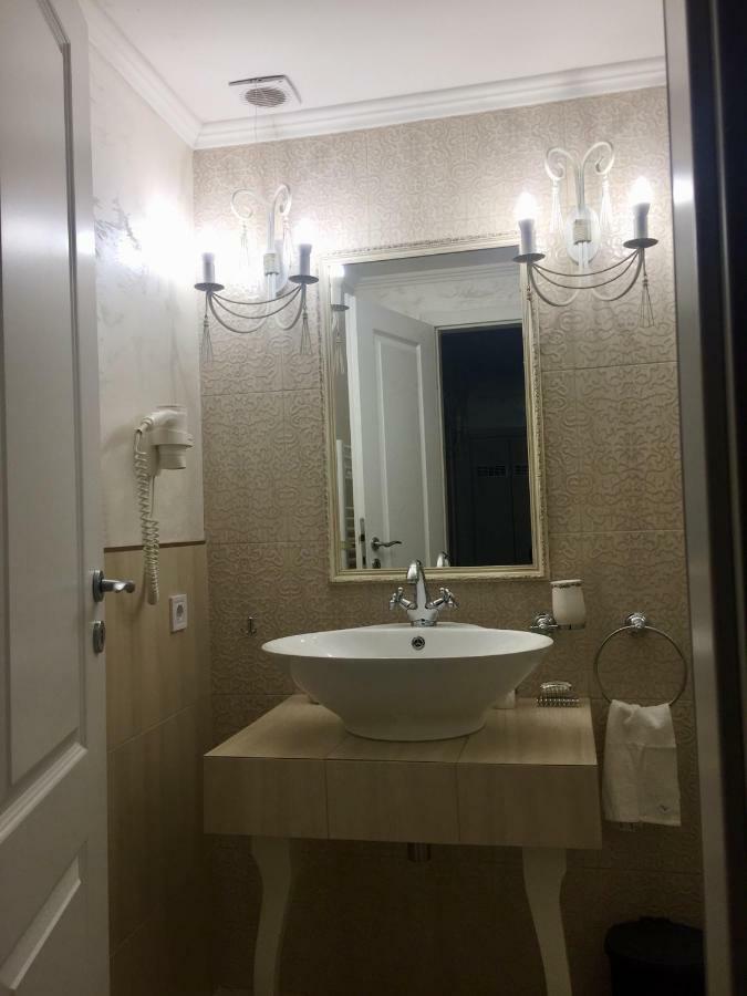 Timotei Apartment Nagyszeben Kültér fotó