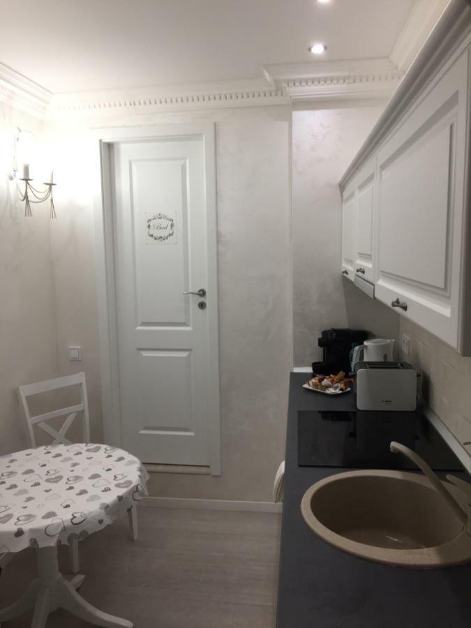 Timotei Apartment Nagyszeben Kültér fotó