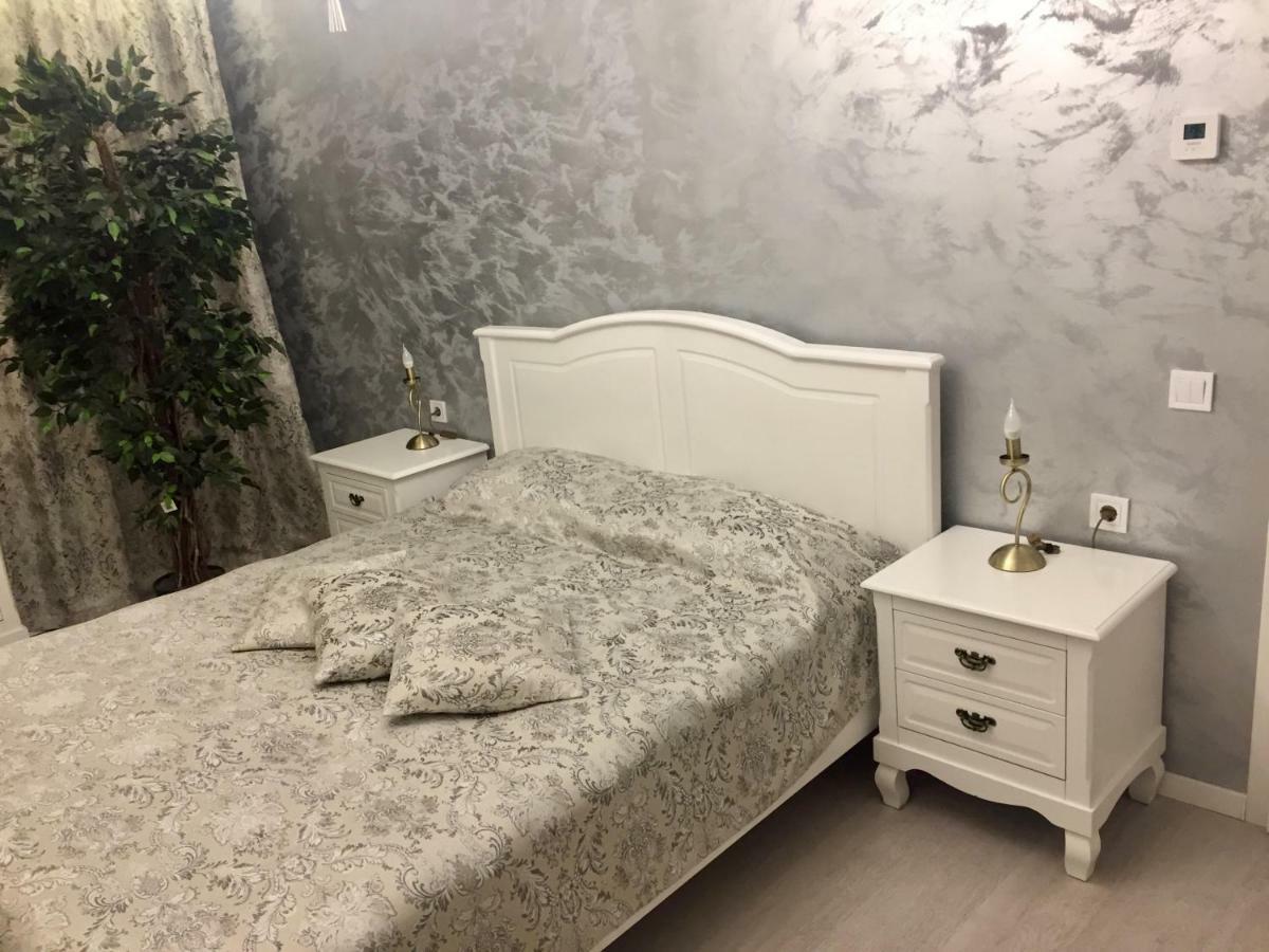 Timotei Apartment Nagyszeben Kültér fotó