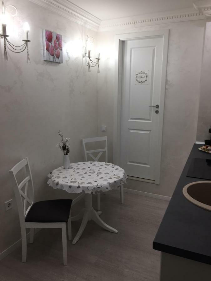 Timotei Apartment Nagyszeben Kültér fotó