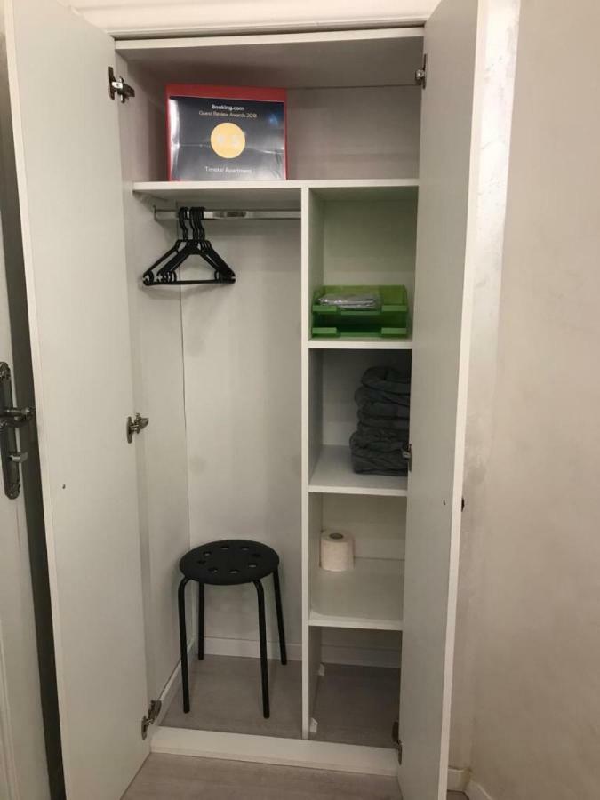 Timotei Apartment Nagyszeben Kültér fotó