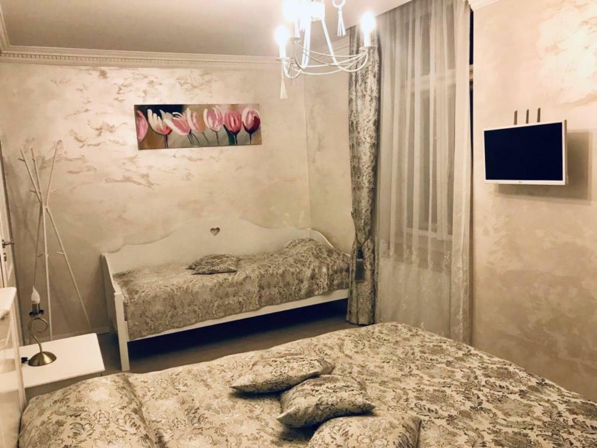 Timotei Apartment Nagyszeben Kültér fotó