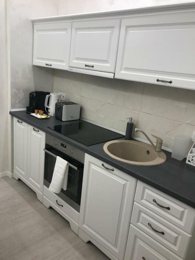 Timotei Apartment Nagyszeben Kültér fotó