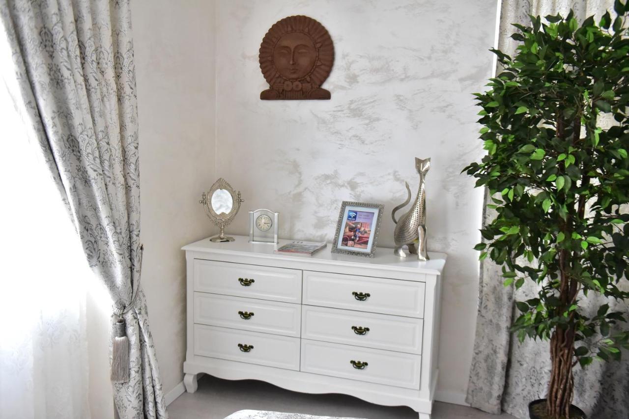 Timotei Apartment Nagyszeben Kültér fotó