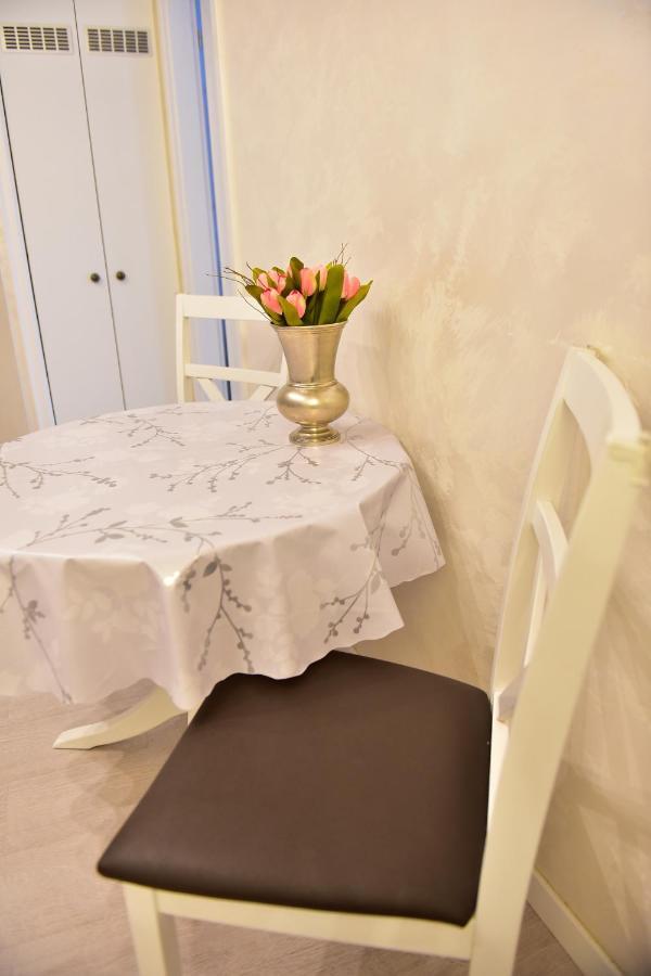 Timotei Apartment Nagyszeben Kültér fotó