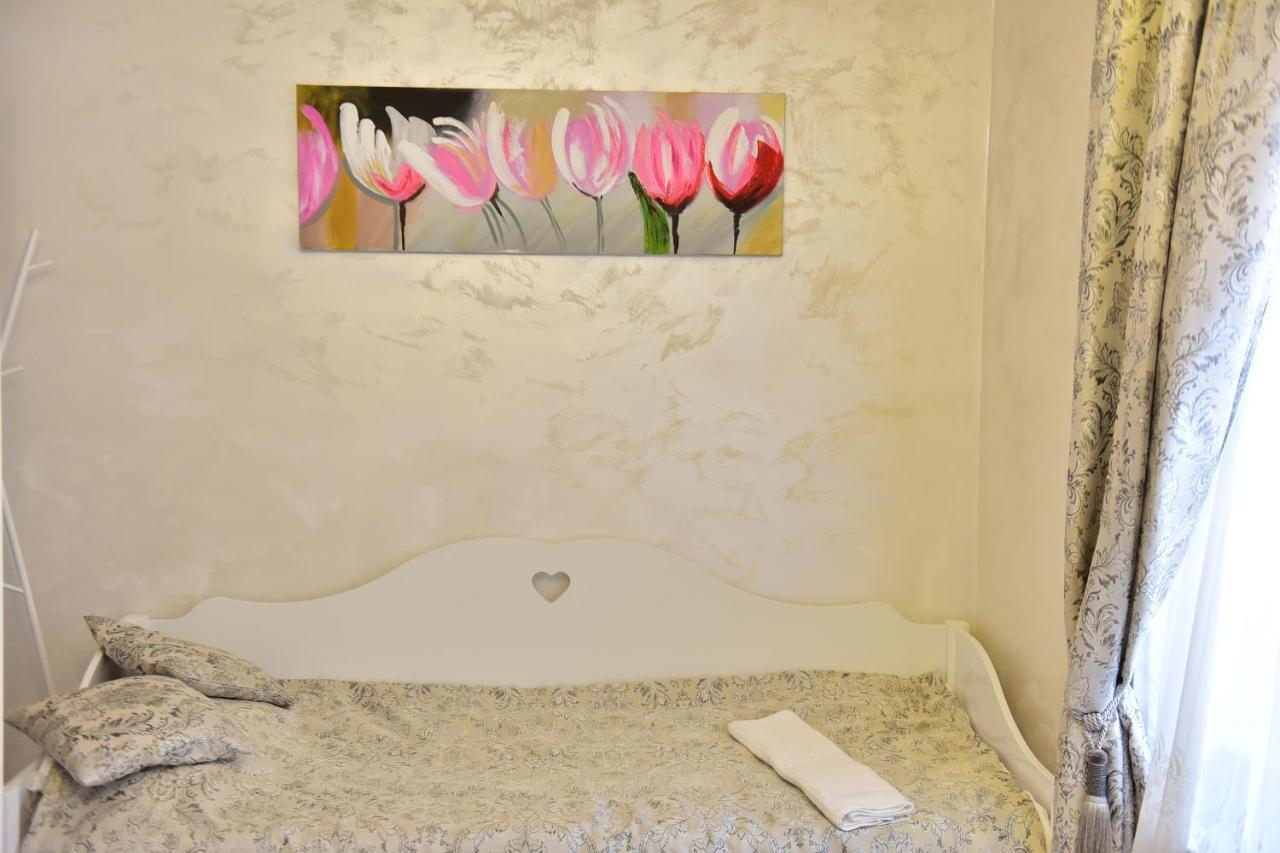 Timotei Apartment Nagyszeben Kültér fotó