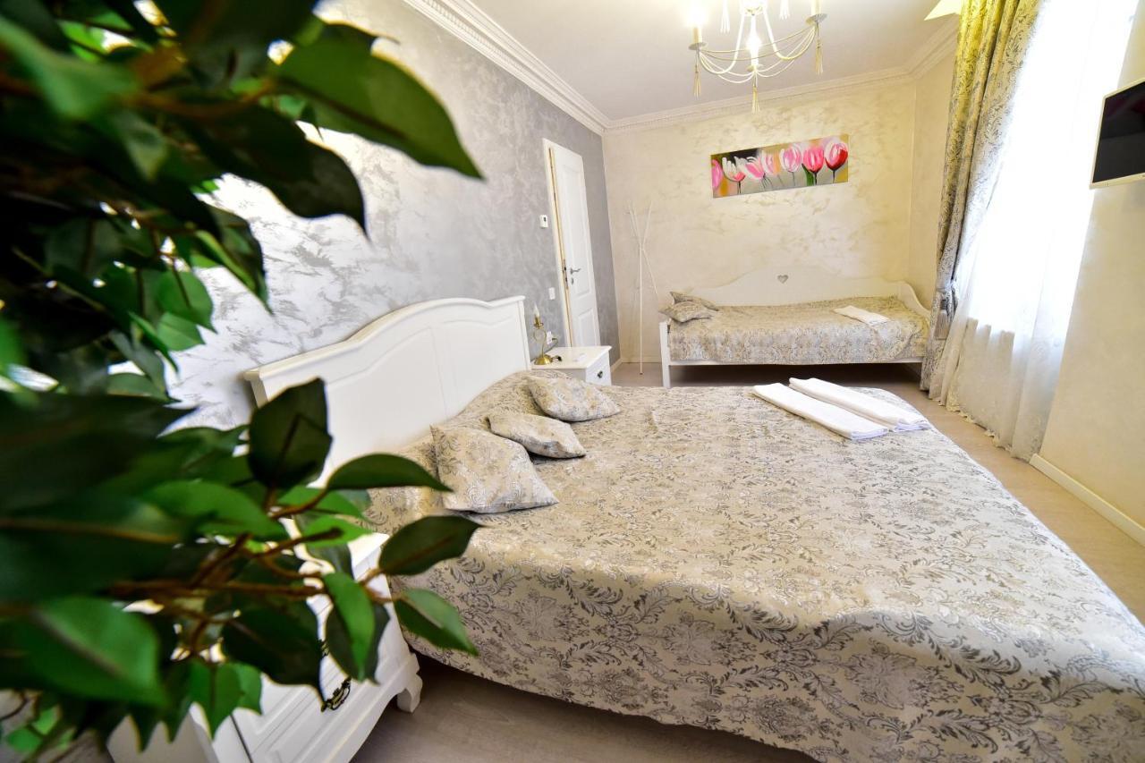 Timotei Apartment Nagyszeben Kültér fotó