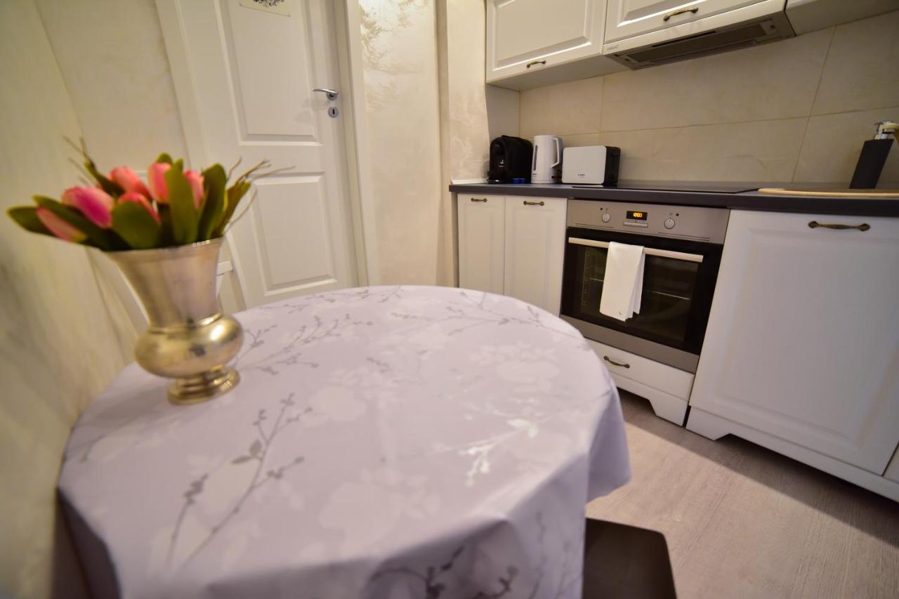 Timotei Apartment Nagyszeben Kültér fotó